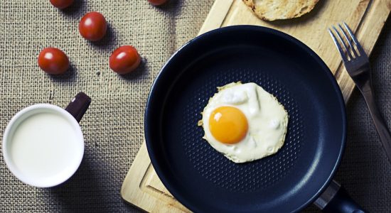 breakfast, eggs, pan-924167.jpg